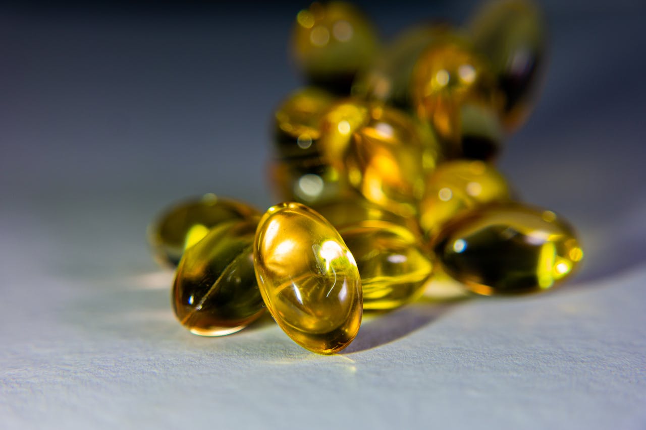 Vitamine D3
