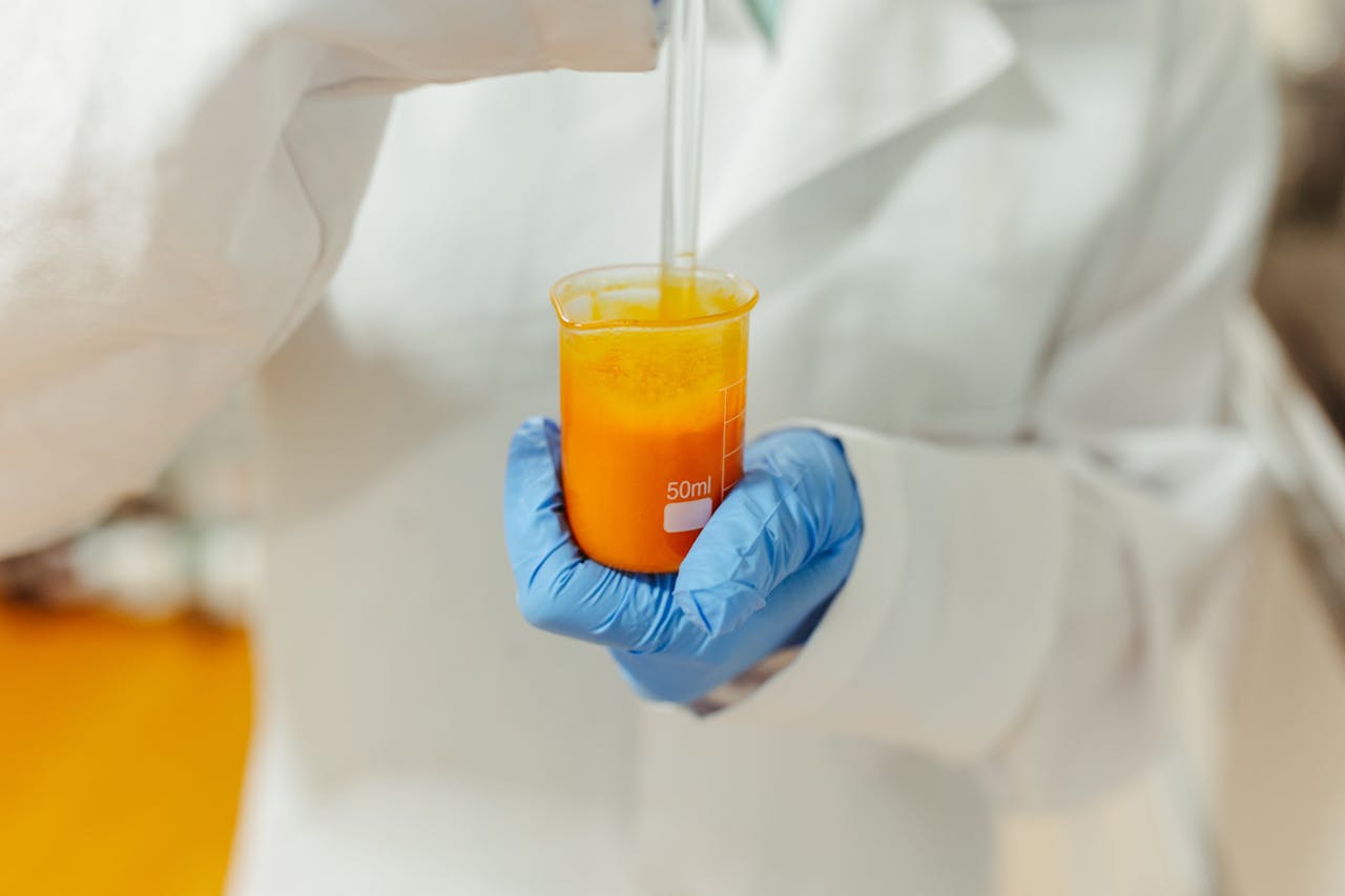 Coenzyme Q10