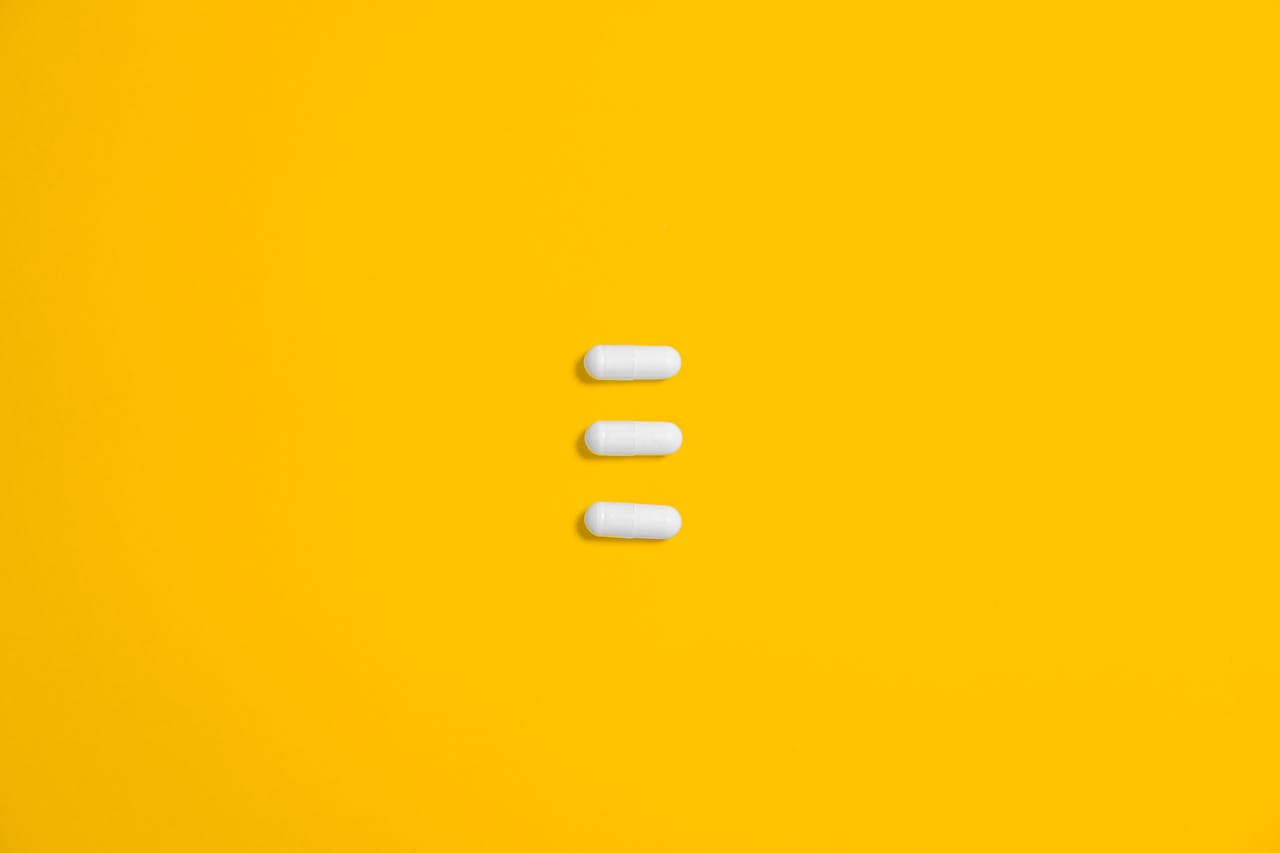 Vitamine B3