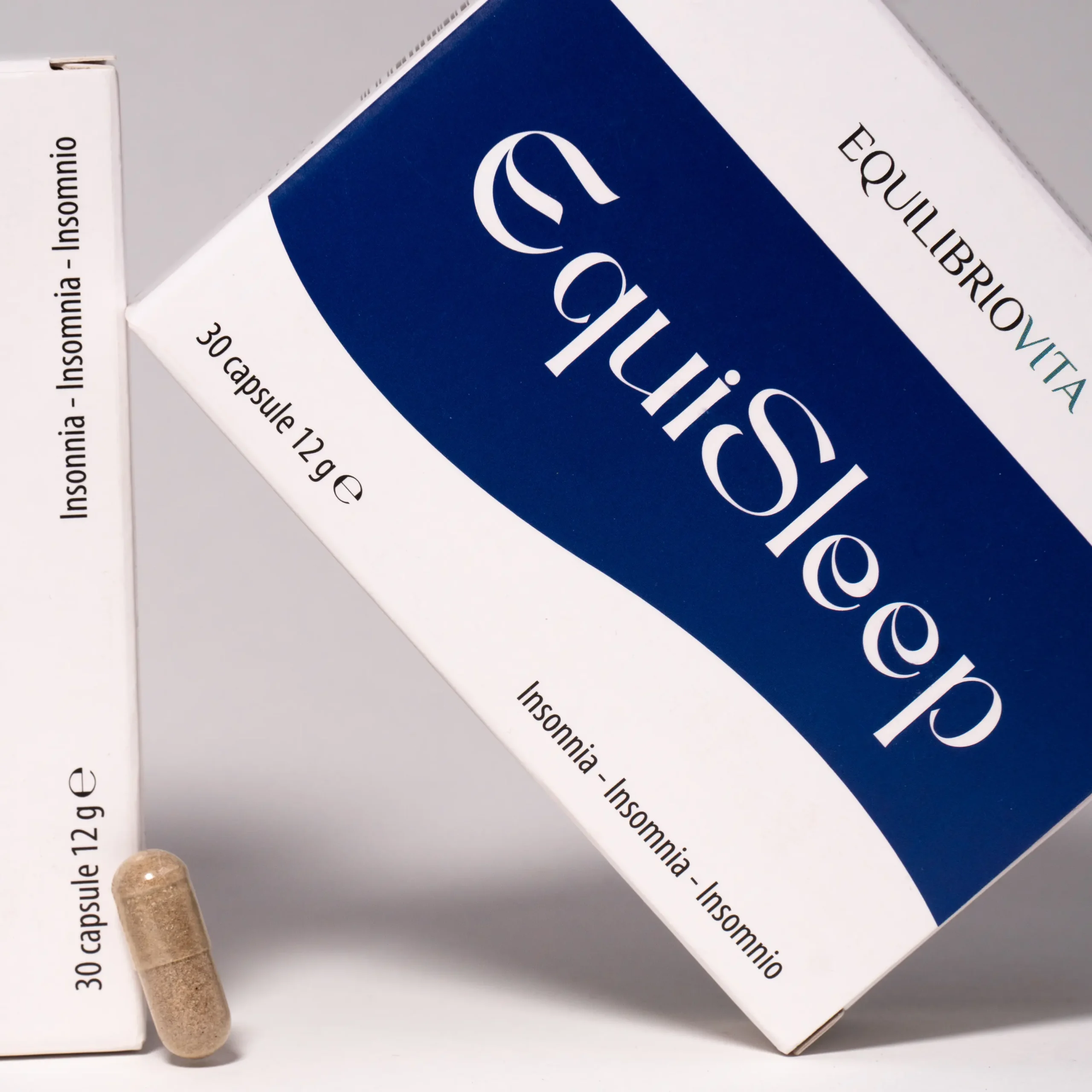 EquiSleep – Natural supplement for better sleep - image 2