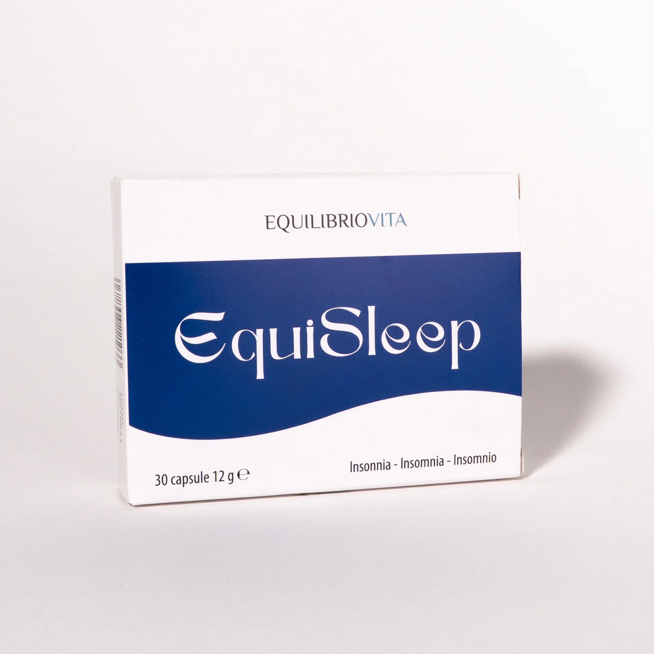 EquiSleep – Natural Supplement for Better Sleep - 3 packs