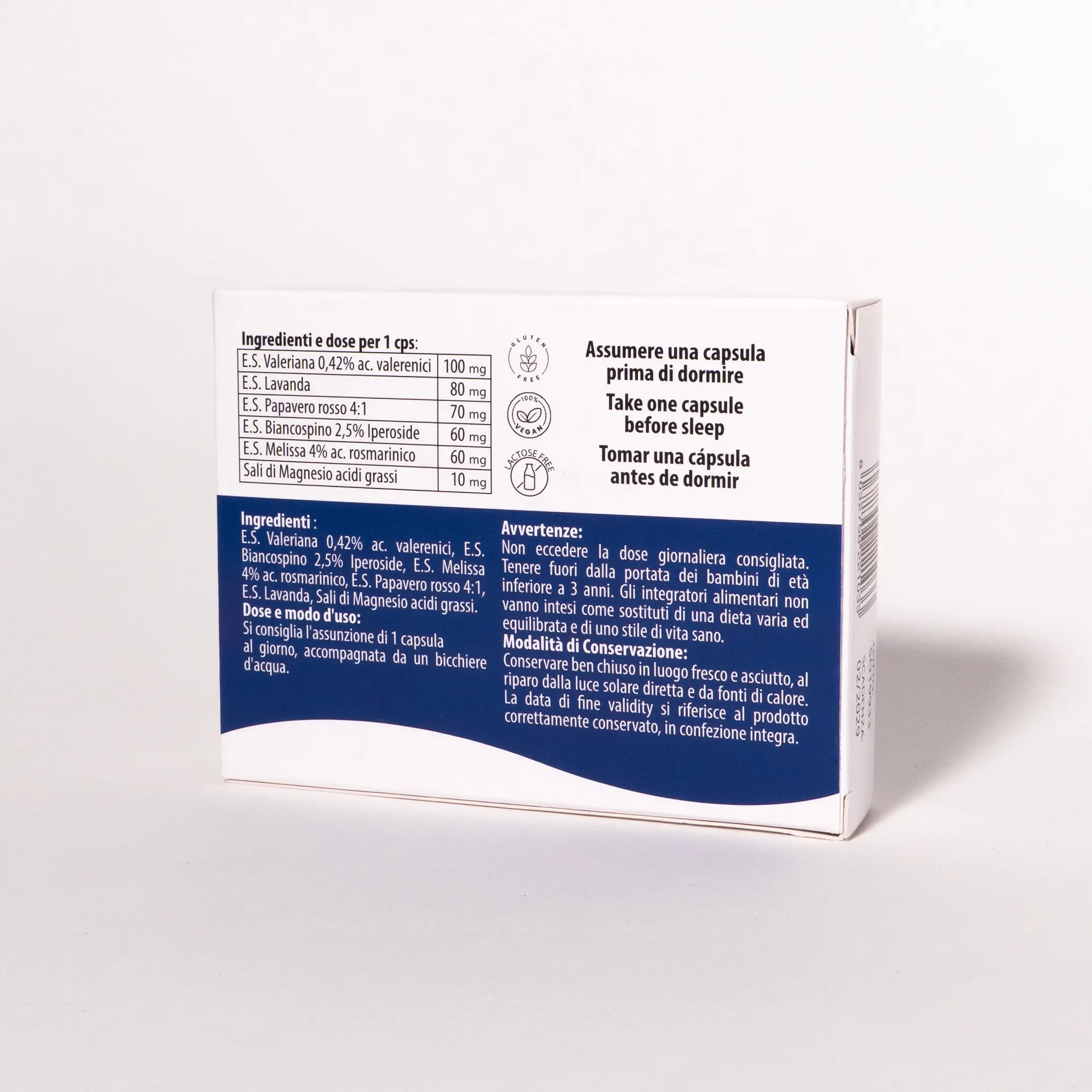 EquiSleep – Natural Supplement for Better Sleep - Image 8